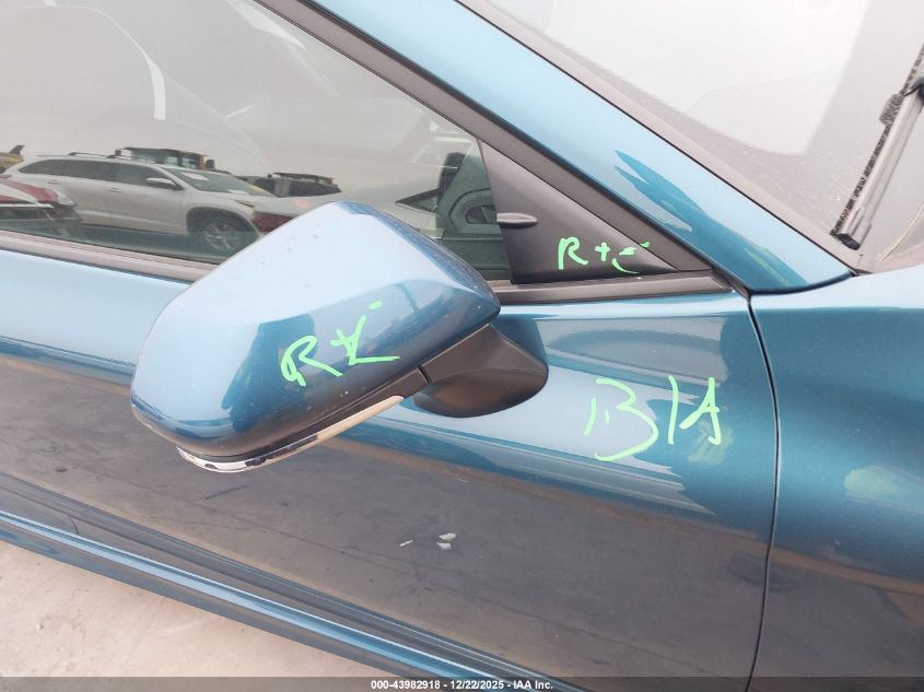 2025 Toyota Camry Se VIN: 4T1DAACKXSU507187 Lot: 43982918