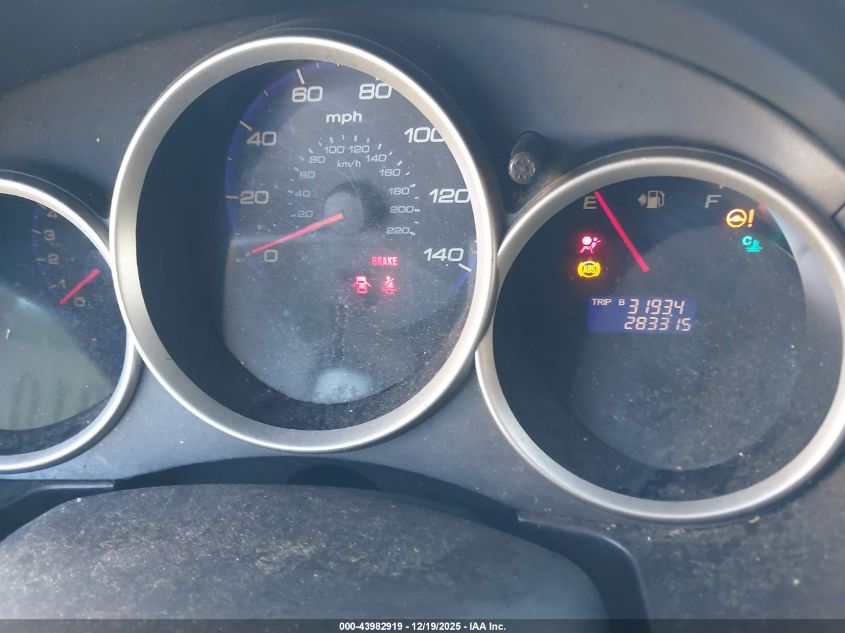 2007 Honda Fit Sport VIN: JHMGD38647S029074 Lot: 43982919