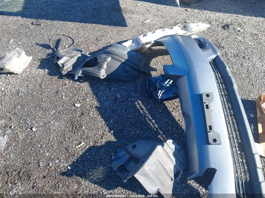 2008 Toyota Matrix VIN: 2T1KR32EX8C697848 Lot: 43982921