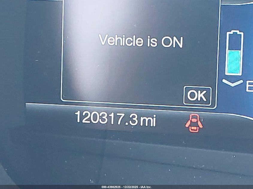 2015 Ford Fusion Hybrid Se VIN: 3FA6P0LU8FR190830 Lot: 43982925