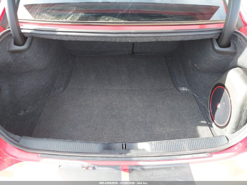 2018 Dodge Charger Sxt Plus Rwd VIN: 2C3CDXHG4JH203101 Lot: 43982926