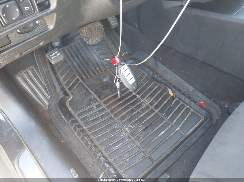 2014 Nissan Maxima 3.5 S VIN: 1N4AA5AP4EC466441 Lot: 43982928