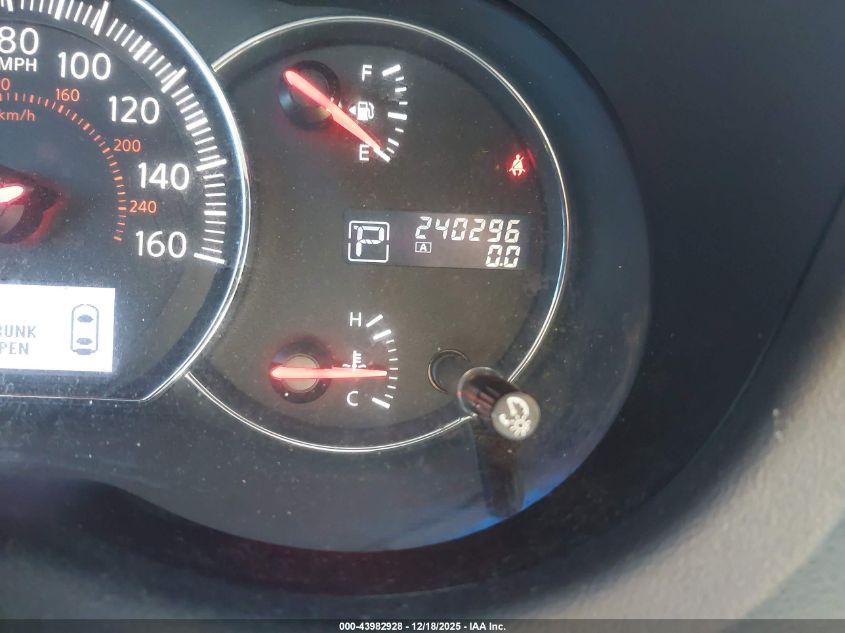 2014 Nissan Maxima 3.5 S VIN: 1N4AA5AP4EC466441 Lot: 43982928