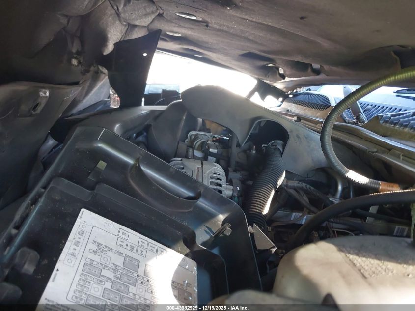 2005 GMC Yukon Xl 1500 Slt VIN: 3GKFK16Z05G294930 Lot: 43982929