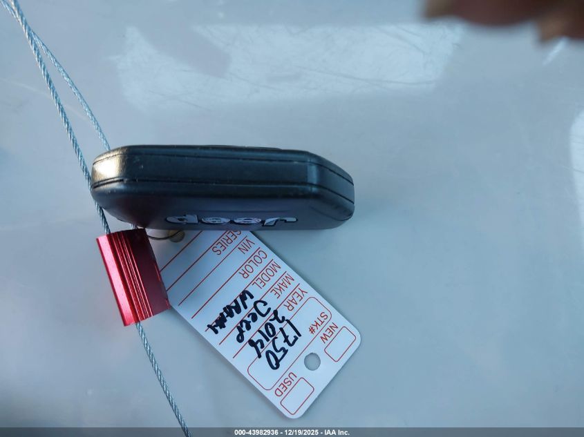 2018 Jeep Wrangler Unlimited Rubicon 4X4 VIN: 1C4HJXFG8JW314670 Lot: 43982936