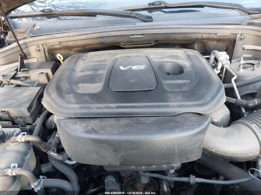 2018 Jeep Grand Cherokee Limited 4X4 VIN: 1C4RJFBG6JC108236 Lot: 43982939