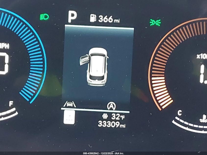 2025 Hyundai Tucson Sel VIN: 5NMJBCDE3SH443512 Lot: 43982942