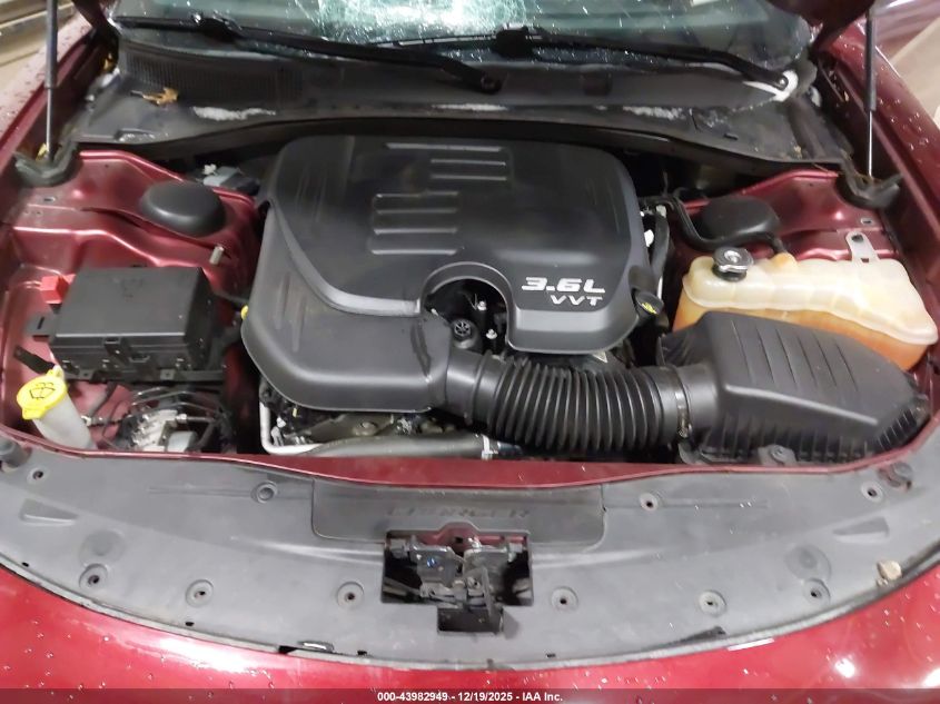 2020 Dodge Charger Sxt Rwd VIN: 2C3CDXBG3LH139970 Lot: 43982949