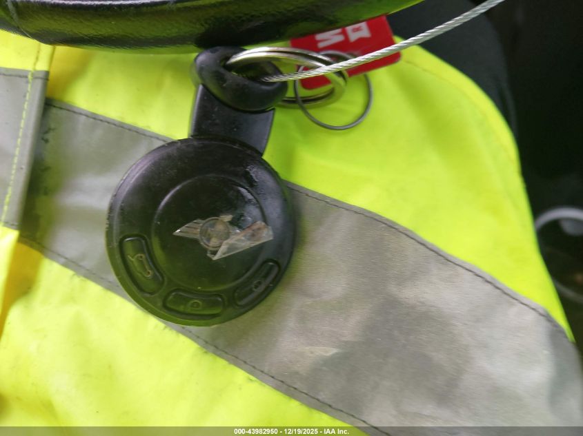 2010 Mini Cooper S Clubman VIN: WMWMM3C50ATZ33179 Lot: 43982950