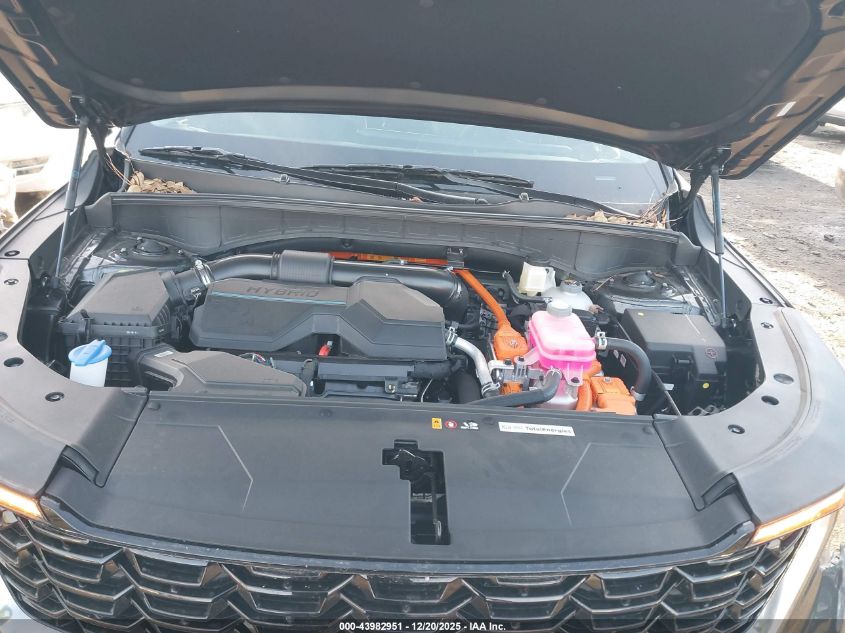 2019 Kia Sorento 2.4L Lx VIN: 5XYPG4A33KG510625 Lot: 43982951