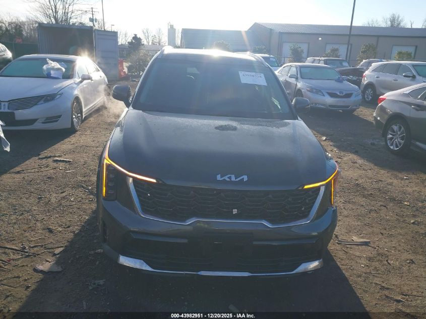2019 Kia Sorento 2.4L Lx VIN: 5XYPG4A33KG510625 Lot: 43982951