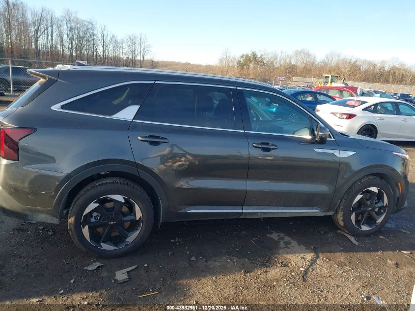 2019 Kia Sorento 2.4L Lx VIN: 5XYPG4A33KG510625 Lot: 43982951