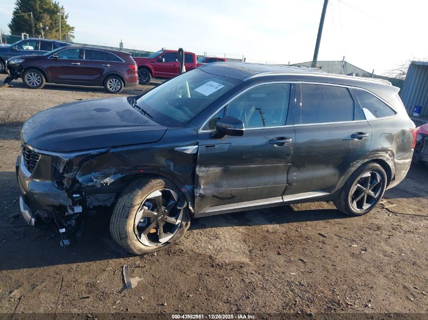 2019 Kia Sorento 2.4L Lx VIN: 5XYPG4A33KG510625 Lot: 43982951