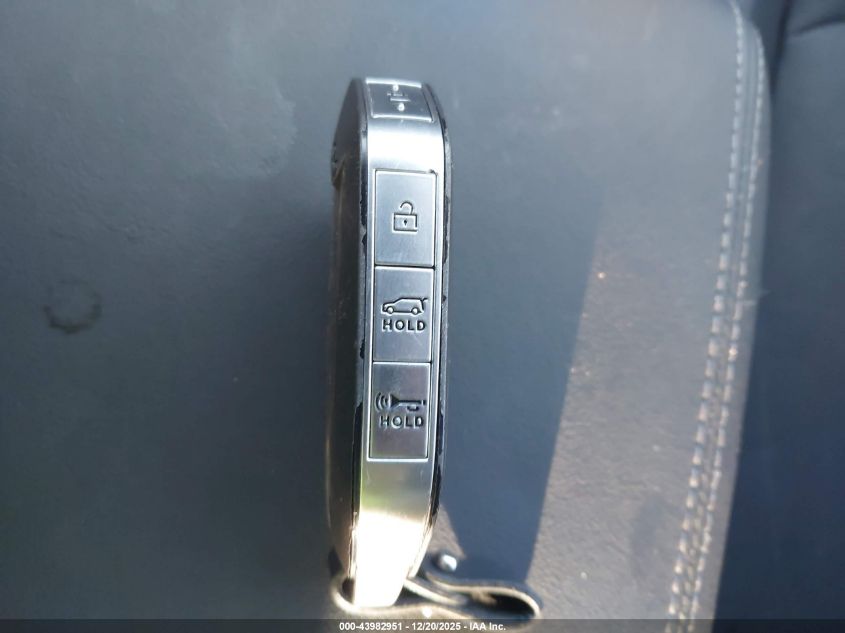 2019 Kia Sorento 2.4L Lx VIN: 5XYPG4A33KG510625 Lot: 43982951