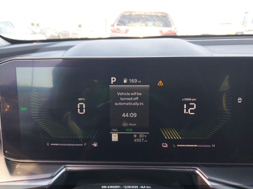 2019 Kia Sorento 2.4L Lx VIN: 5XYPG4A33KG510625 Lot: 43982951