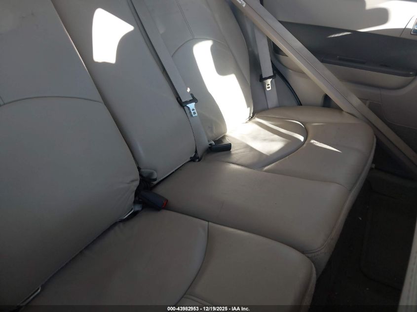 2010 Mercury Mariner Premier VIN: 4M2CN8H79AKJ18241 Lot: 43982953