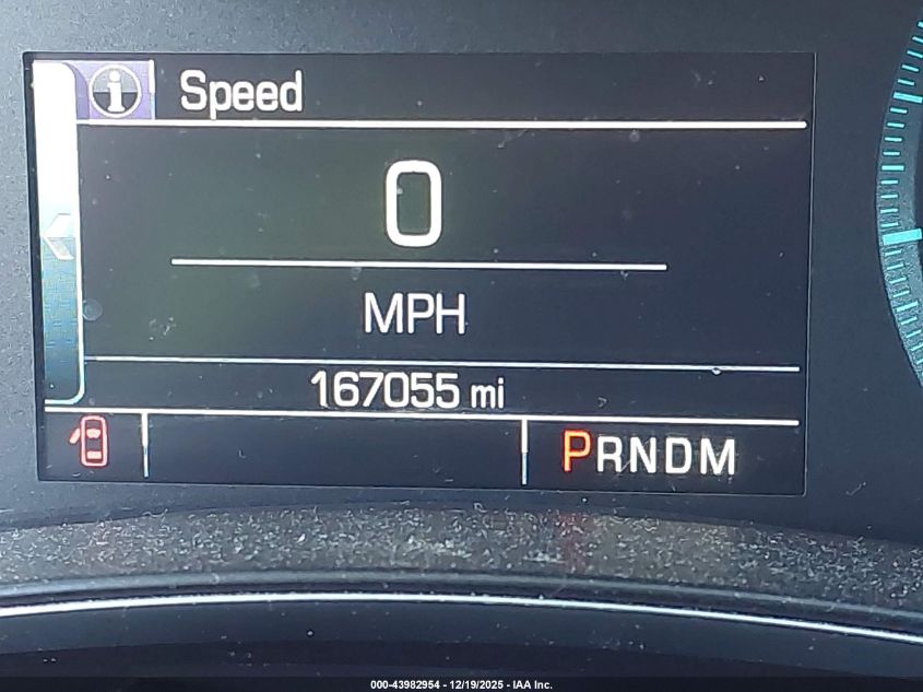 2014 Chevrolet Impala 2Lz VIN: 1G1155S35EU145845 Lot: 43982954