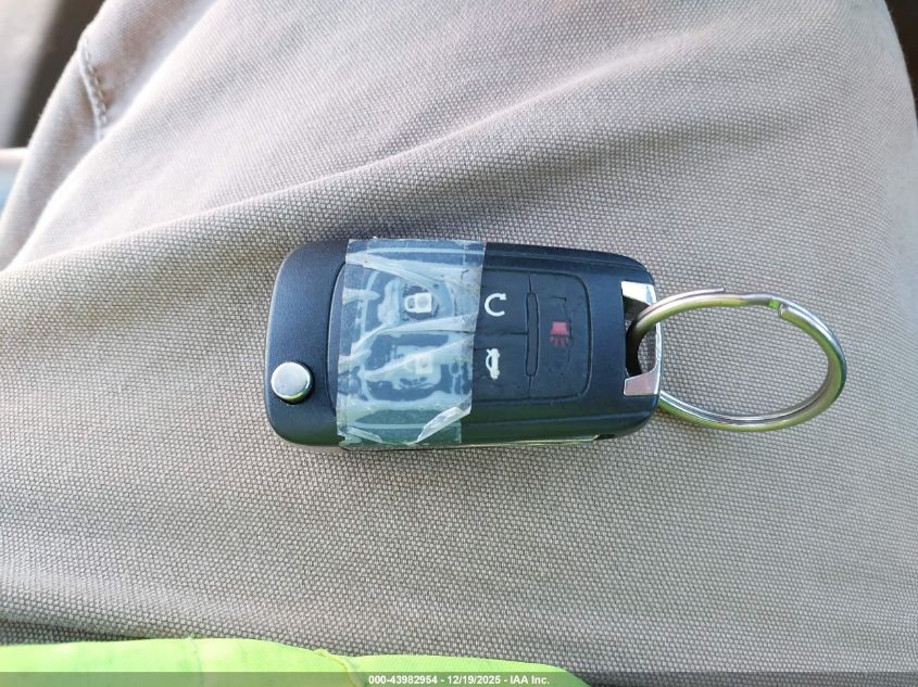 2014 Chevrolet Impala 2Lz VIN: 1G1155S35EU145845 Lot: 43982954