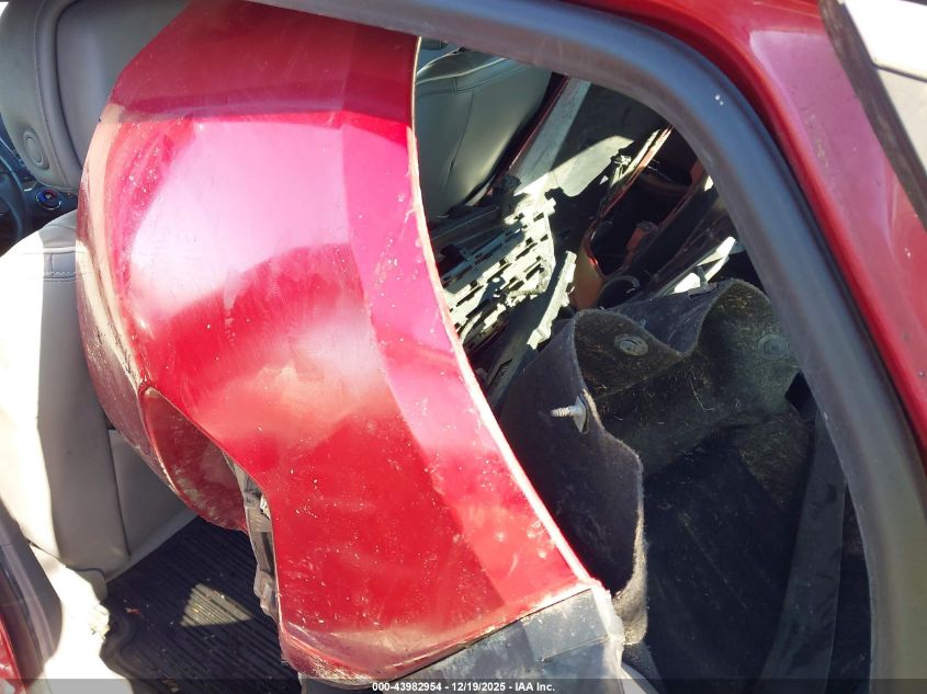 2014 Chevrolet Impala 2Lz VIN: 1G1155S35EU145845 Lot: 43982954