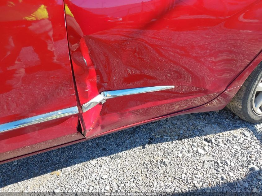 2014 Chevrolet Impala 2Lz VIN: 1G1155S35EU145845 Lot: 43982954