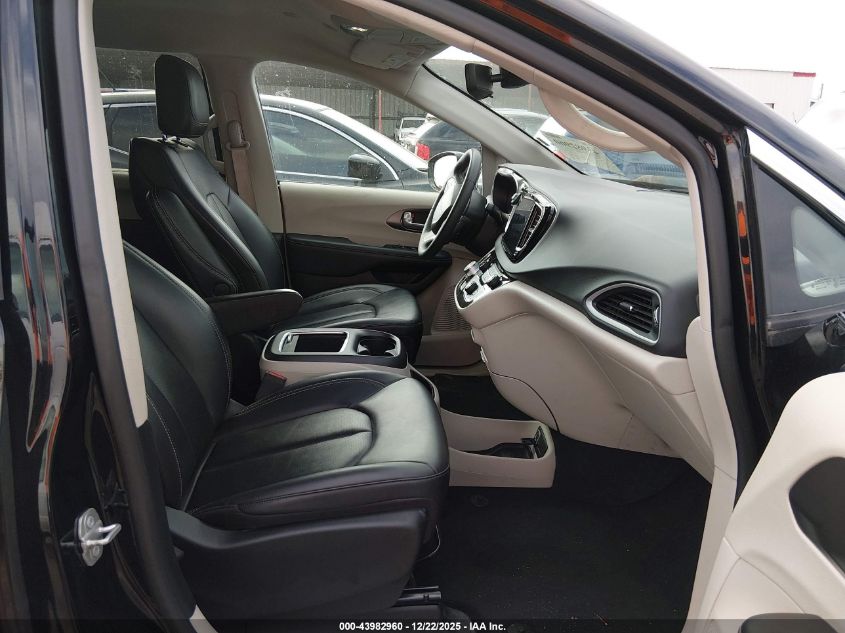 2024 Chrysler Pacifica - 2C4RC1BG3RR154963