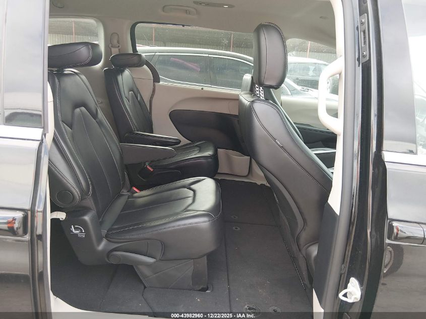 2024 Chrysler Pacifica Touring L VIN: 2C4RC1BG3RR154963 Lot: 43982960