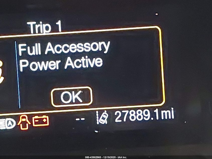 2020 Ford Edge Se VIN: 2FMPK4G9XLBA02437 Lot: 43982965