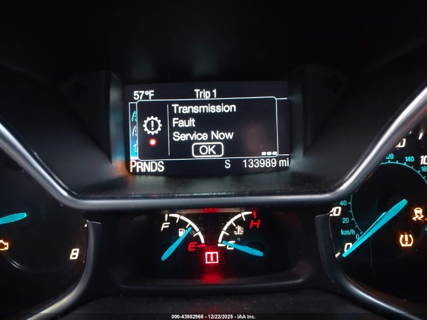 2016 Ford Transit Connect Xlt VIN: NM0GS9F73G1263053 Lot: 43982966