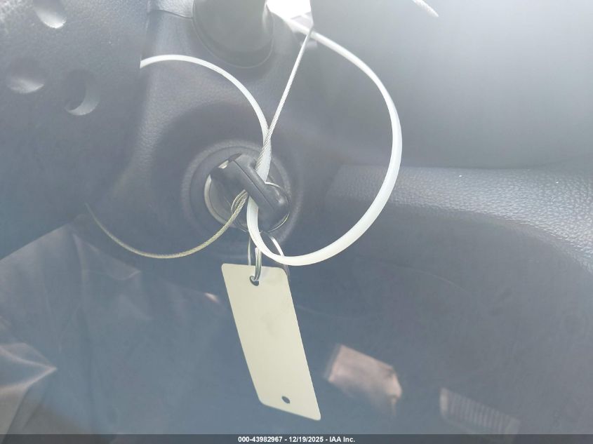 2013 Kia Sportage Lx VIN: KNDPB3A27D7467875 Lot: 43982967