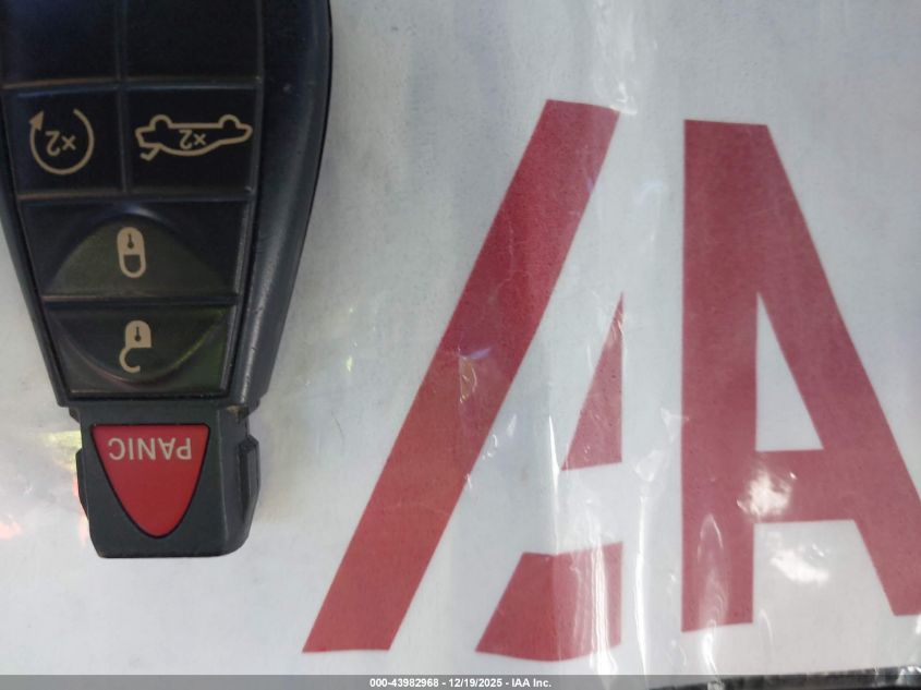 2009 Dodge Challenger R/T VIN: 2B3LJ54T89H626322 Lot: 43982968