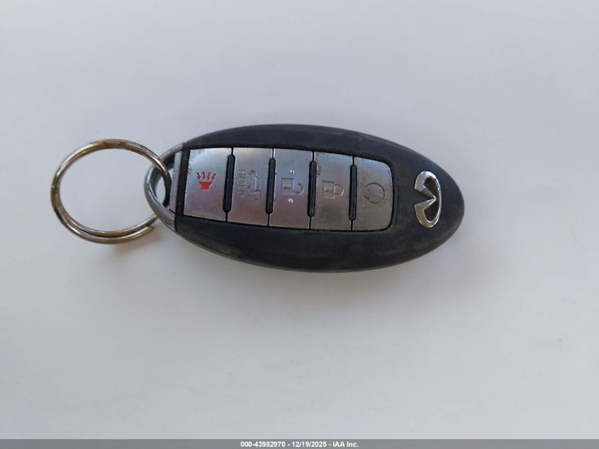 2024 Infiniti Qx80 Luxe Awd VIN: JN8AZ2AE3R9326937 Lot: 43982970