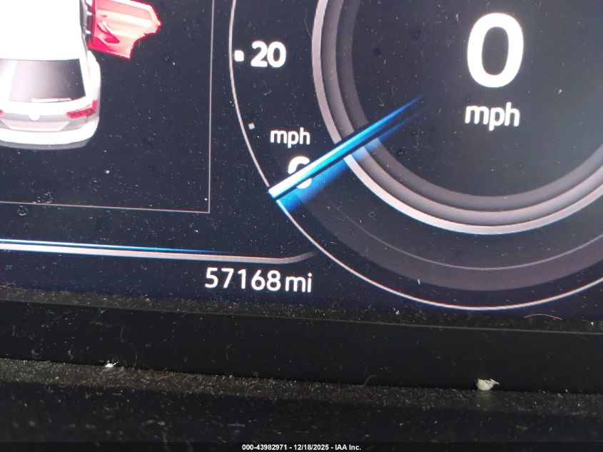 2020 Volkswagen Tiguan 2.0T Se/2.0T Se R-Line Black/2.0T Sel VIN: 3VV3B7AX1LM150018 Lot: 43982971