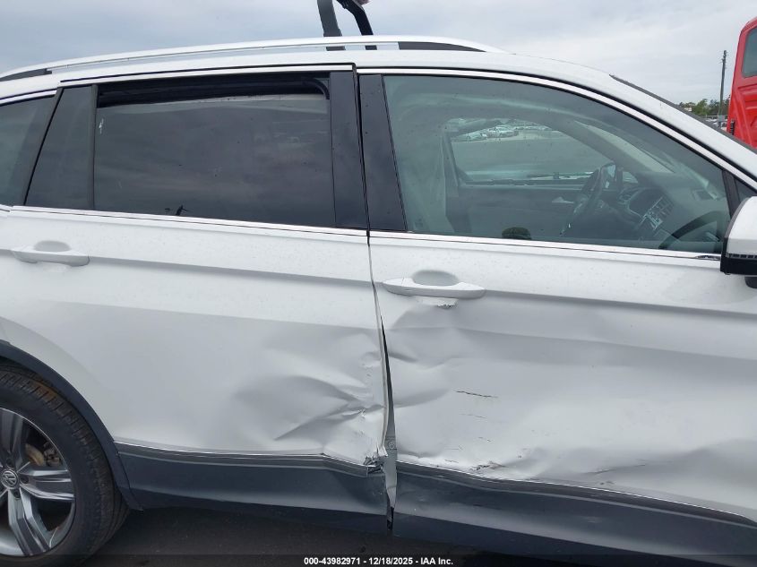 2020 Volkswagen Tiguan 2.0T Se/2.0T Se R-Line Black/2.0T Sel VIN: 3VV3B7AX1LM150018 Lot: 43982971