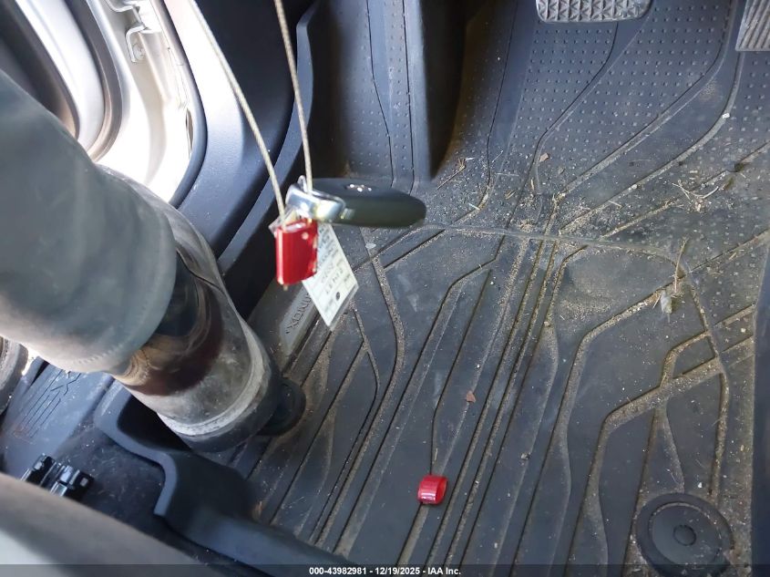 2020 Chevrolet Equinox Fwd Ls VIN: 3GNAXHEV3LS506817 Lot: 43982981