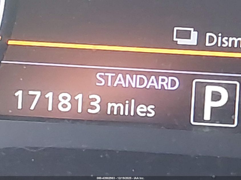 2019 Infiniti Qx50 Essential VIN: 3PCAJ5M1XKF123827 Lot: 43982983