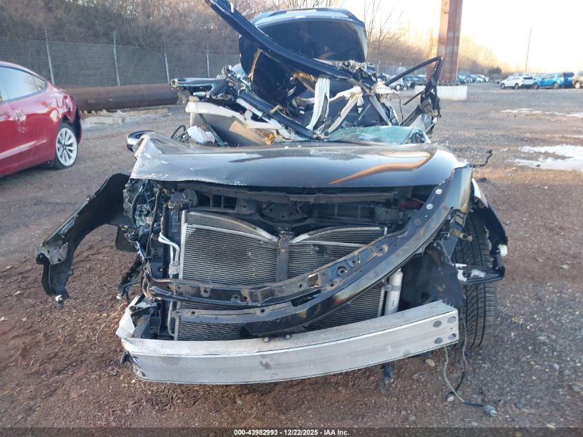 2014 Nissan Altima 2.5 Sl VIN: 1N4AL3AP4EC129427 Lot: 43982993