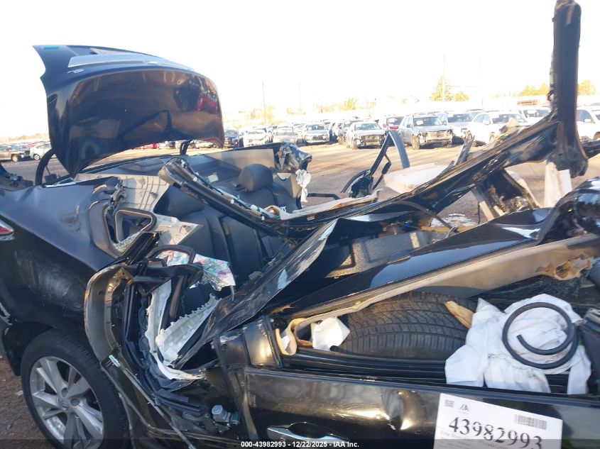 2014 Nissan Altima 2.5 Sl VIN: 1N4AL3AP4EC129427 Lot: 43982993