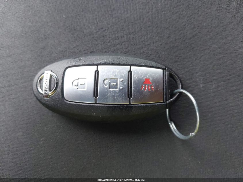 2013 Nissan Pathfinder S VIN: 5N1AR2MM6DC662880 Lot: 43982994