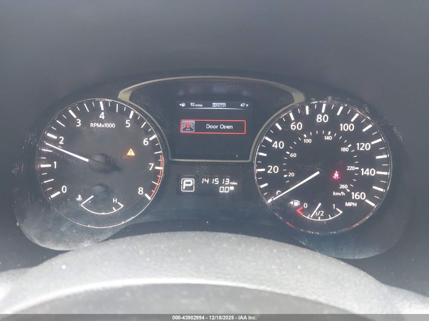 2013 Nissan Pathfinder S VIN: 5N1AR2MM6DC662880 Lot: 43982994