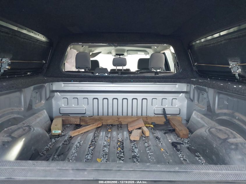 2023 Ford F-150 Xl VIN: 1FTEW1C57PKD82964 Lot: 43982998