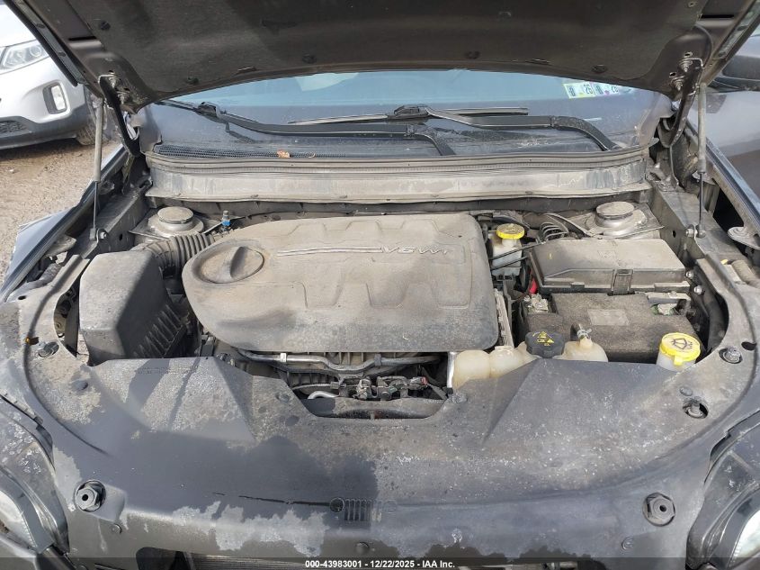 2019 Jeep Cherokee Altitude 4X4 VIN: 1C4PJMLX9KD307108 Lot: 43983001