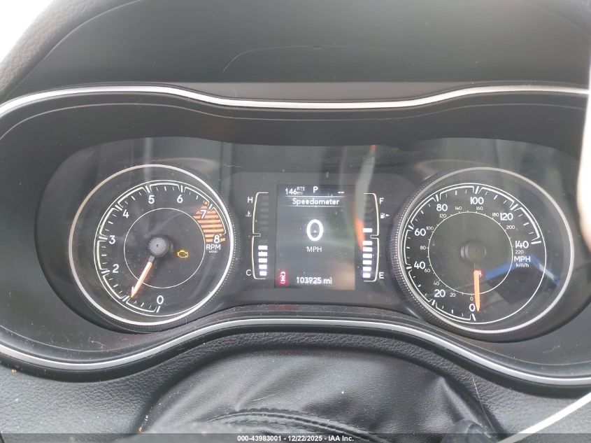 2019 Jeep Cherokee Altitude 4X4 VIN: 1C4PJMLX9KD307108 Lot: 43983001