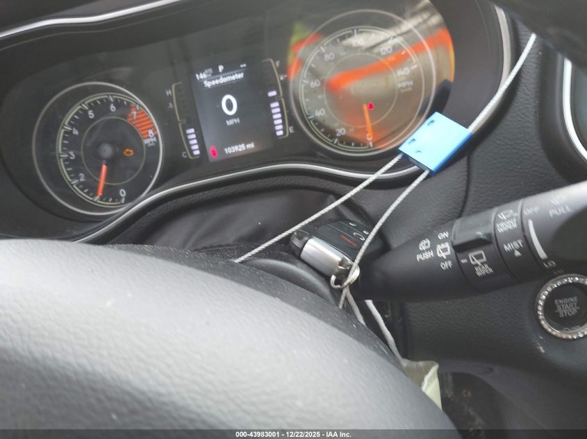 2019 Jeep Cherokee Altitude 4X4 VIN: 1C4PJMLX9KD307108 Lot: 43983001