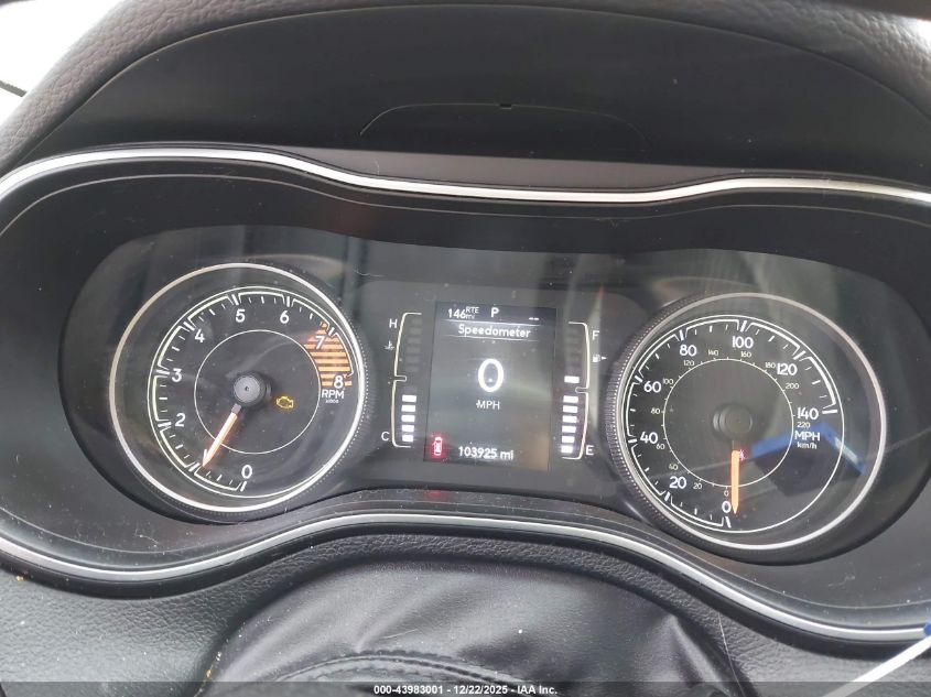 2019 Jeep Cherokee Altitude 4X4 VIN: 1C4PJMLX9KD307108 Lot: 43983001