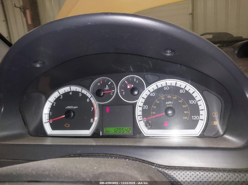 2011 Chevrolet Aveo 1Lt VIN: KL1TD6DE6BB112102 Lot: 43983002