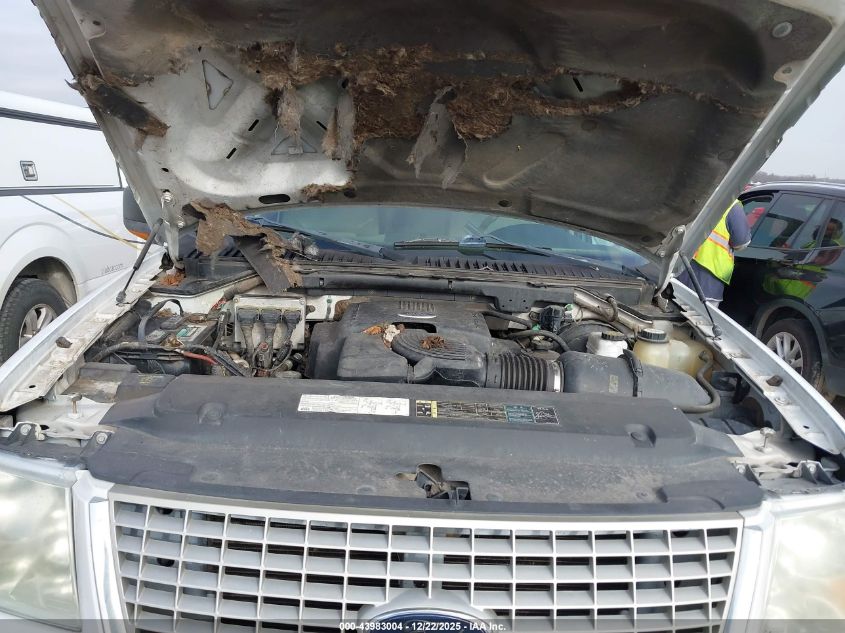 2004 Ford Expedition Eddie Bauer VIN: 1FMPU17L04LB49517 Lot: 43983004