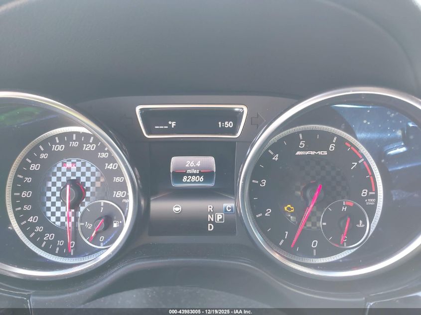 2019 Mercedes-Benz Amg Gle 43 Coupe 4Matic VIN: 4JGED6EB7KA153362 Lot: 43983005