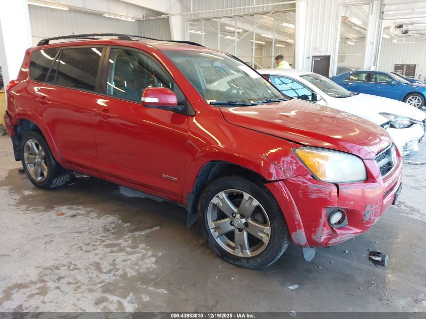 2010 Toyota RAV4