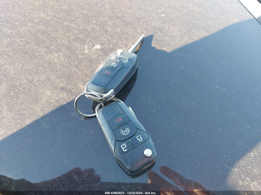 2018 Ford F-150 Xlt VIN: 1FTEW1EGXJFC24701 Lot: 43983023