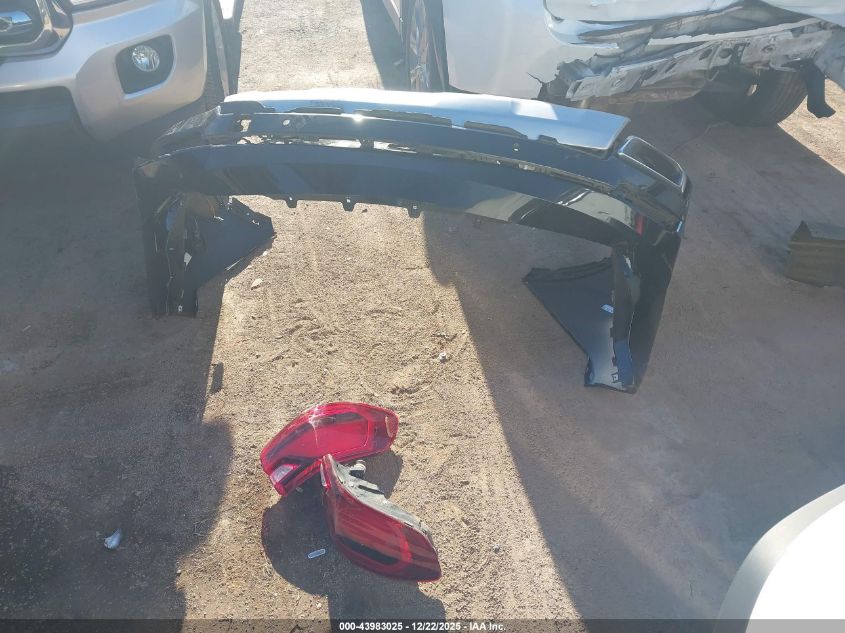 2019 BMW X7 xDrive40I VIN: 5UXCW2C54KL089148 Lot: 43983025